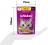 Whiskas влажный корм для кошек, желе с курицей