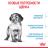 Royal Canin сухой корм для щенков средних пород