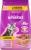 Whiskas сухой корм для котят с индейкой и морковью