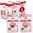 Royal Canin Kitten влажный корм для котят, соус и желе, мультипак (5+5)