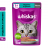 Whiskas влажный корм для кошек, паштет с индейкой и кроликом
