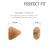 Perfect Fit Здоровье почек корм для взрослых кошек, с лососем