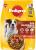 Pedigree сухой корм для собак мелких пород с говядиной