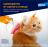 Elanco Адвокат капли на холку для котят и кошек 4-8 кг, от клещей и блох