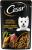 Cesar Natural Goodness влажный корм для собак, с индейкой, горохом и морковью в желе  