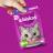 Whiskas влажный корм для взрослых кошек, паштет с форелью