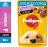 Pedigree влажный корм для собак с ягненком в желе