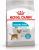 Royal Canin корм для взрослых собак малых пород с чувствительной мочевыделительной системой