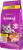 Whiskas корм для взрослых кошек всех пород, подушечки с нежным паштетом, с курицей и индейкой