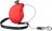 Ferplast рулетка FLIPPYONE MINI, шнур, 8кг