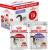 Royal Canin Sterilised & Instinctive влажный корм для кошек, в соусе, мультипак (5+5)