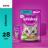 Whiskas влажный корм для взрослых кошек, желе с кроликом