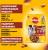 Pedigree корм для взрослых собак малых пород, говядина