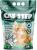 CAT STEP наполнитель для кошек силикагель впит Crystal Fresh Mint