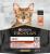 Сухой корм Pro Plan® Vital Functions для взрослых кошек для поддержания функций почек, мозга и иммунитета, с высоким содержанием лосося