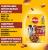 Pedigree сухой корм для собак мелких пород с говядиной
