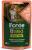Monge Cat BWild Grain Free влажный корм для стерилизованных кошек, беззерновой, лосось с креветками