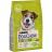 Dog Chow Adult сухой корм для собак мелких пород с курицей