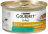 Gourmet Gold Duo влажный корм для кошек кролик и печень