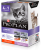 Pro Plan Nutri Savour влажный корм для котят, с индейкой в соусе, с говядиной в соусе, набор
