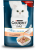 Gourmet Perle влажный корм для взрослых кошек всех пород, лосось в соусе
