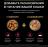 Сухой корм Pro Plan® Sterilised Savoury Duo с двойным вкусом для взрослых стерилизованных привередливых кошек, с уткой и с печенью