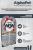 AlphaPet WOW Superpremium влажный корм для кошек, с чувствительным пищеварением, нежные ломтики ягненка с потрошками в соусе