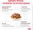 Royal Canin Gastrointestinal Moderate Calorie влажный корм для кошек, склонных к набору веса, при расстройствах пищеварения, мелкие кусочки в соусе