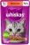 Whiskas влажный корм для кошек, рагу с телятиной