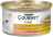 Gourmet Gold влажный корм для взрослых кошек всех пород, лосось с цыпленком