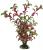 Ferplast пластиковое растение Rotala BLU 9071