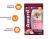 Award Healthy Growth корм для котят от 1 месяца, беременных и кормящих кошек, с индейкой и курицей, с добавлением рыбьего жира и семян льна