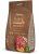 Fitmin Purity сухой корм для взрослых собак малых пород, беззерновой, говядина
