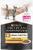 Влажный корм для кошек диетический Pro Plan® Veterinary Diets NF Renal Function Early care (Начальная стадия) при начальной стадии хронической почечной недостаточности, с курицей в соусе, Пауч