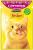 Friskies влажный корм для взрослых кошек всех пород, печень в подливе
