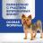 Perfect Fit Oral Care лакомство для собак малых пород, для поддержания здоровья зубов и полости рта, с говядиной и добавлением мяты