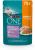 Влажный корм Purina ONE® для кошек с чувствительным пищеварением, с курицей и морковью