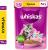 Whiskas влажный корм для котят, рагу с курицей
