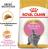 Royal Canin Kitten British Shorthair сухой корм для британских котят