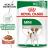 Royal Canin влажный корм для взрослых собак малых пород в соусе