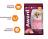 Award Healthy Growth корм для котят от 1 месяца, беременных и кормящих кошек, с индейкой и курицей, с добавлением рыбьего жира и семян льна