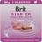 Brit Premium Starter влажный корм для котят, воздушный паштет с индейкой