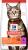 Hills Feline Adult сухой корм для взрослых кошек, с уткой