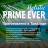 Prime Ever влажный корм для кошек, беззерновой, мусс с тунцом и креветками