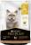 Pro Plan Nature Elements корм для взрослых кошек, лосось