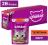 Whiskas влажный корм для кошек, рагу с телятиной