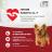 Влажный корм Purina ONE® Мини для активных взрослых собак мелких и карликовых пород, с говядиной, картофелем и морковью в подливе 