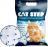 Cat Step Arctic Blue силикагелевый впитывающий наполнитель для кошачьих туалетов
