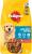 Pedigree корм для взрослых собак всех пород, говядина