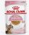 Royal Canin влажный корм для стерилизованных котят, кусочки в желе